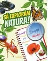Copertă produs Să explorăm natura! - thumb 1