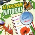 Copertă produs Să explorăm natura! - gallery small 
