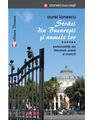 Copertă produs Străzi din București și numele lor. Personalităţi din literatură, presă și muzică - thumb 1