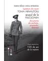 Copertă produs Toma Arnăuțoiu. Luptătorii din munți. Grupul de la Nucșoara - thumb 1