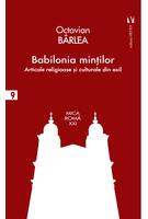 Babilonia minţilor. Articole religioase și culturale &icirc;n exil