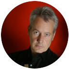 Fotografie autor Roderick Gordon