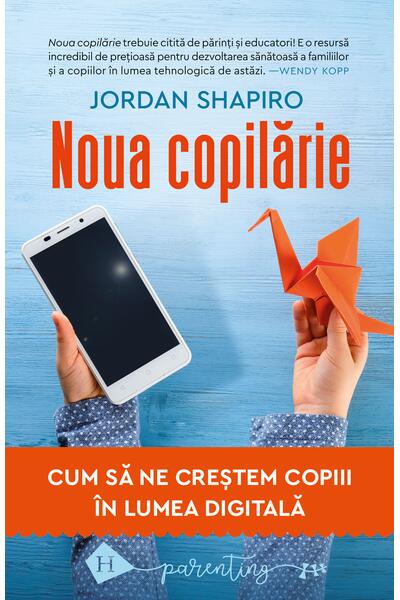 Noua copilărie