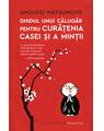 Copertă produs Ghidul unui călugăr pentru curățenia casei și a minții - thumb 1
