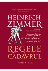 Copertă produs Regele şi cadavrul