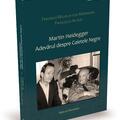 Copertă produs Martin Heidegger. Adevărul despre &bdquo;Caietele negre&rdquo; - gallery small 