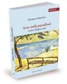 Copertă produs Arta redă paradisul. Scrieri despre artă - thumb 1