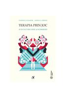 Imagine produs Terapia prin joc. 20 de factori cheie ai schimbării