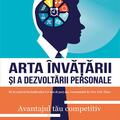 Copertă produs Arta &icirc;nvățării și a dezvoltării personale - gallery small 