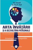Copertă produs Arta &icirc;nvățării și a dezvoltării personale