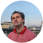 Fotografie autor Adrian Șonka