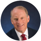 Fotografie autor Richard Haass