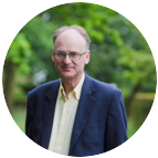 Fotografie autor Matt Ridley
