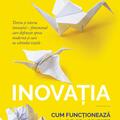 Copertă produs Inovația - gallery small 