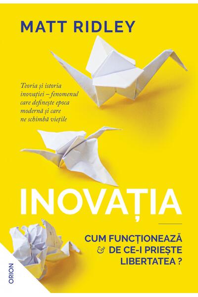 Inovația