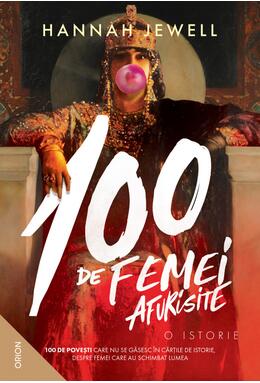 Copertă produs 100 de femei afurisite