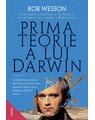 Copertă produs Prima teorie a lui Darwin - thumb 1