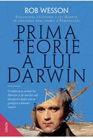 Prima teorie a lui Darwin