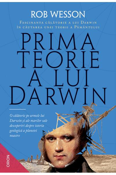 Prima teorie a lui Darwin