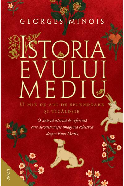Istoria Evului Mediu