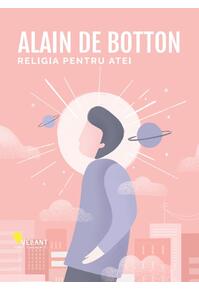 Copertă produs Religia pentru atei