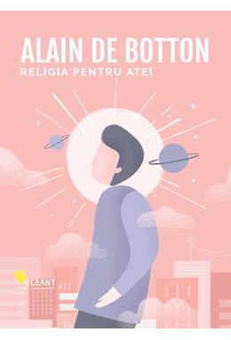 Copertă produs Religia pentru atei