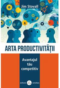 Copertă produs Arta productivității