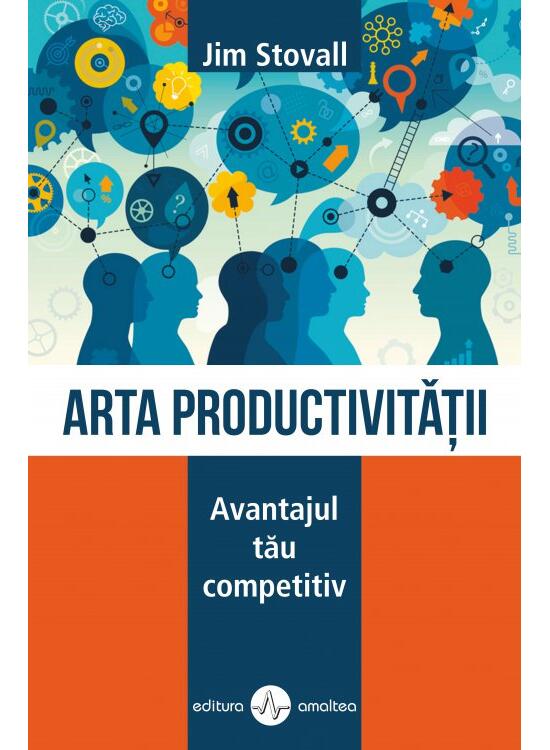 Copertă produs Arta productivității - gallery big 1
