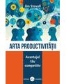 Copertă produs Arta productivității - thumb 1