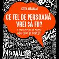 Copertă produs Ce fel de persoană vrei să fii? - gallery small 