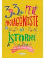 Copertă produs 33 de fete protagoniste ale istoriei - thumb 1