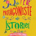 Copertă produs 33 de fete protagoniste ale istoriei - gallery small 
