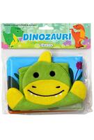 Citim in cădiță! Dinozauri