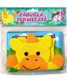 Copertă produs Citim in cădiță! Pădurea fermecată - thumb 1