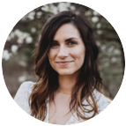 Fotografie autor Adrienne Young