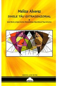 Copertă produs Sinele tău extrasenzorial