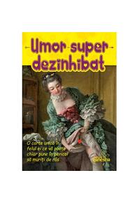Copertă produs Umor super dezinhibat