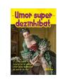 Copertă produs Umor super dezinhibat - thumb 1