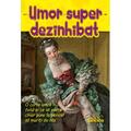 Copertă produs Umor super dezinhibat - gallery small 