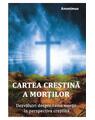 Copertă produs Cartea creștină a morților - thumb 1