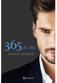 Copertă produs 365 de zile