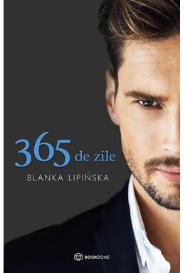 Copertă produs 365 de zile