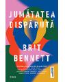 Copertă produs Jumătatea dispărută - thumb 1