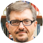 Fotografie autor Serhii Plokhy