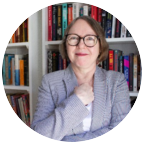 Fotografie autor Shari Lapena