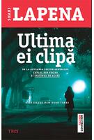 Ultima ei clipă