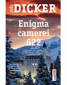 Copertă produs Enigma camerei 622 - thumb 1