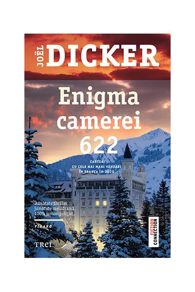 Enigma camerei 622