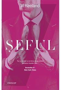 Copertă produs Șeful