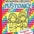 Copertă produs Povestirile unei catastrofe amoroase nu chiar at&acirc;t de secrete. &Icirc;nsemnările unei puștoaice (Vol. 12) - gallery small 